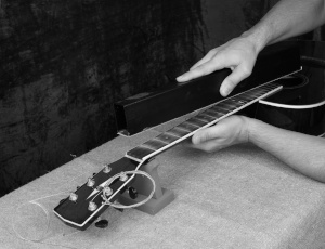 Fretwork